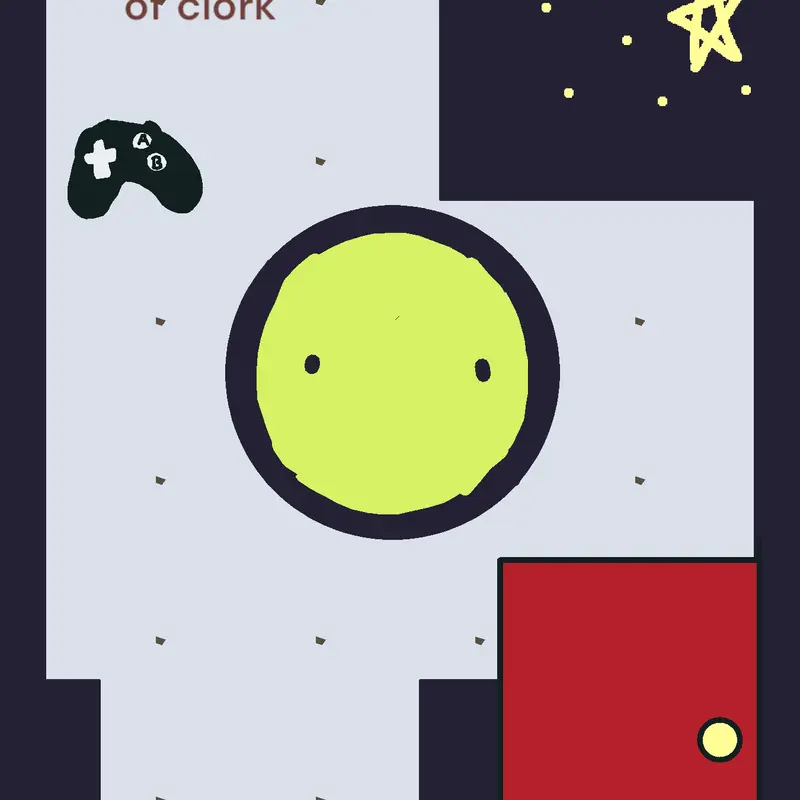 Game by @krabbyXD