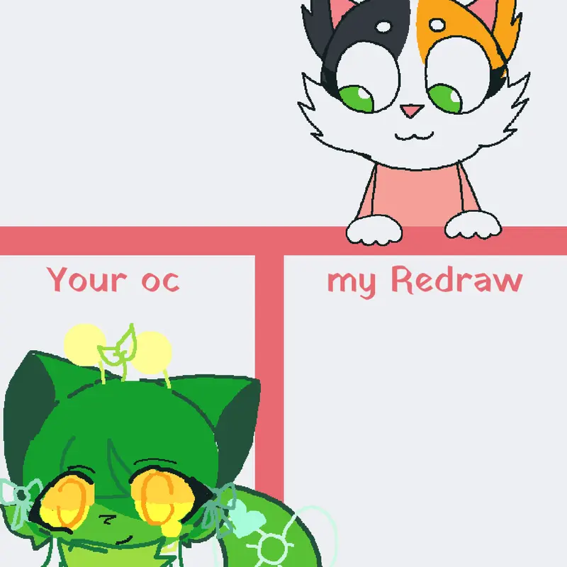 Lol by @cacuts_greeny