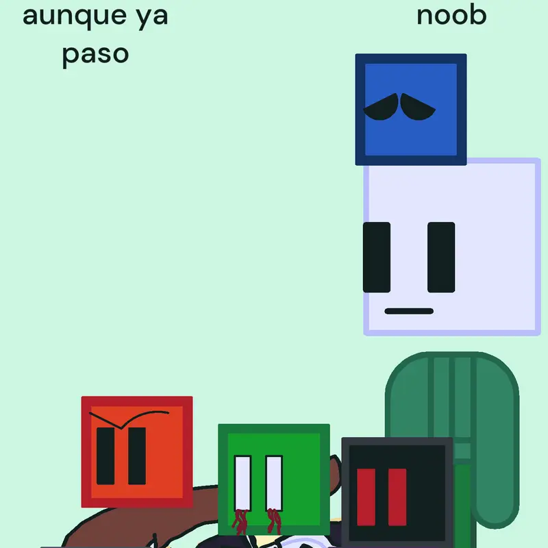 Game by @Oxv3l