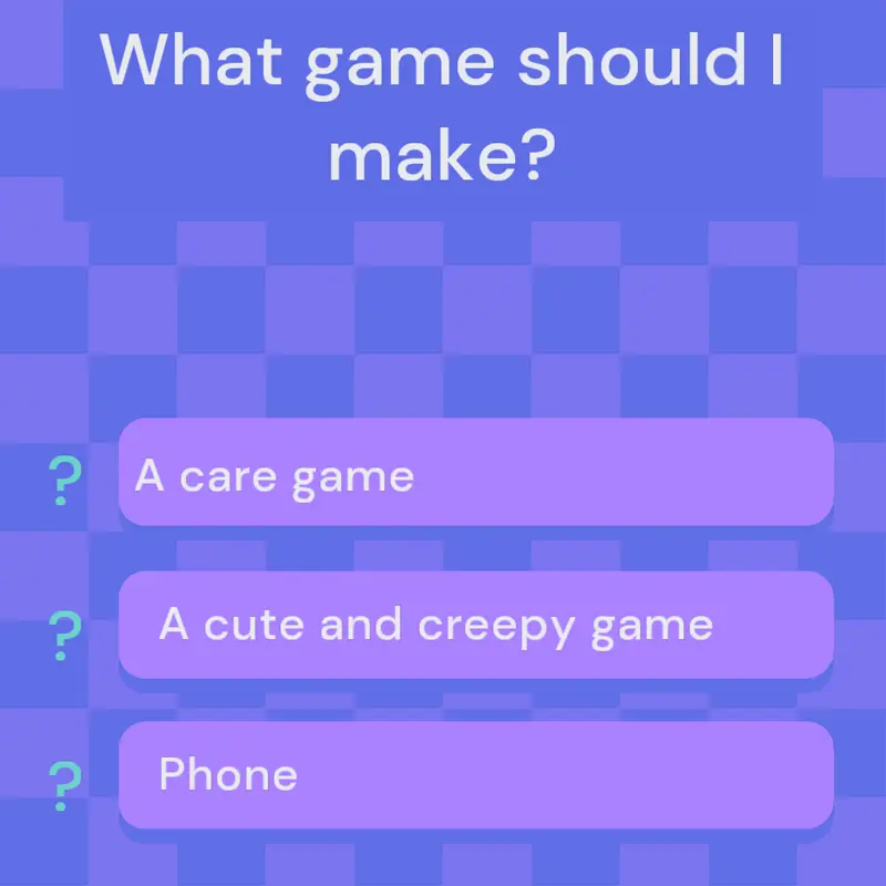 Game by @DandysWorldIsMyFaveGame