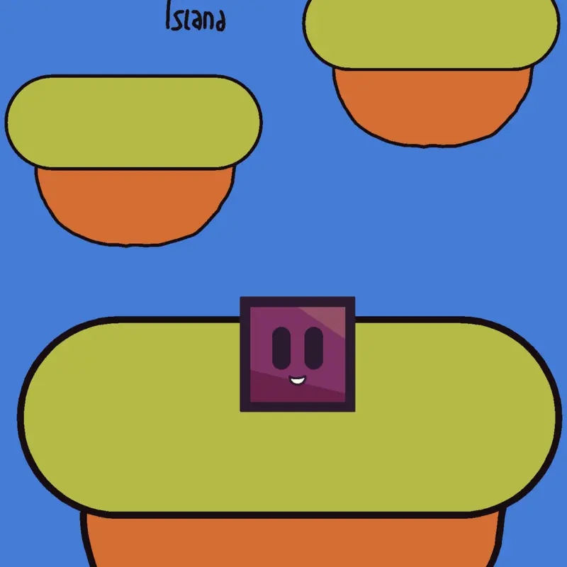 Game by @MihailKotovOnFancade