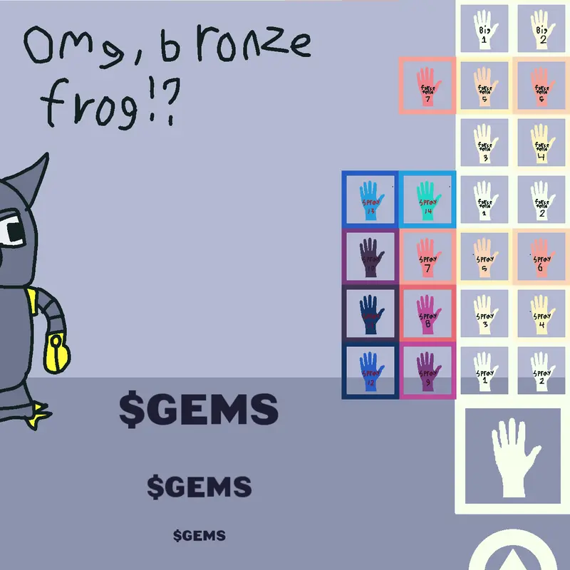 Game by @fatih_raffa