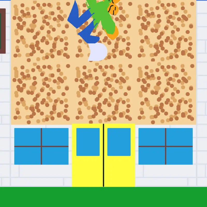 Game by @amilmkayacan