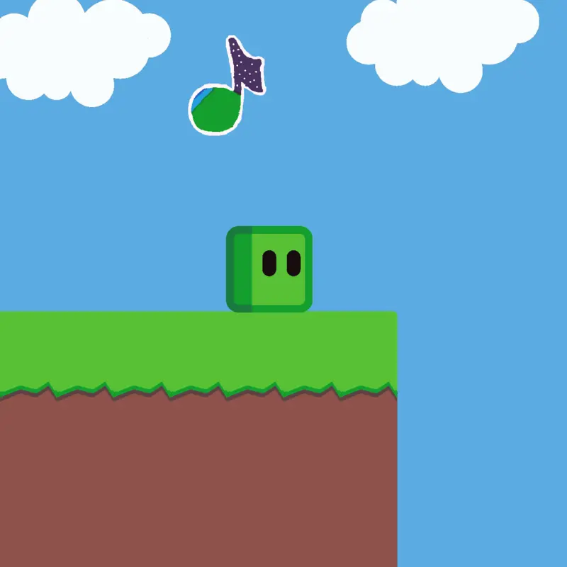 Game by @Cauaual8