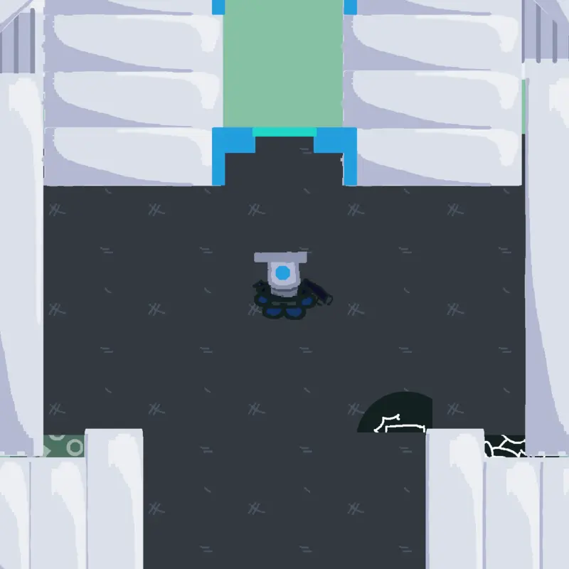 Game by @polymodleangel
