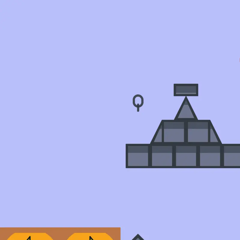 Game by @selmonk