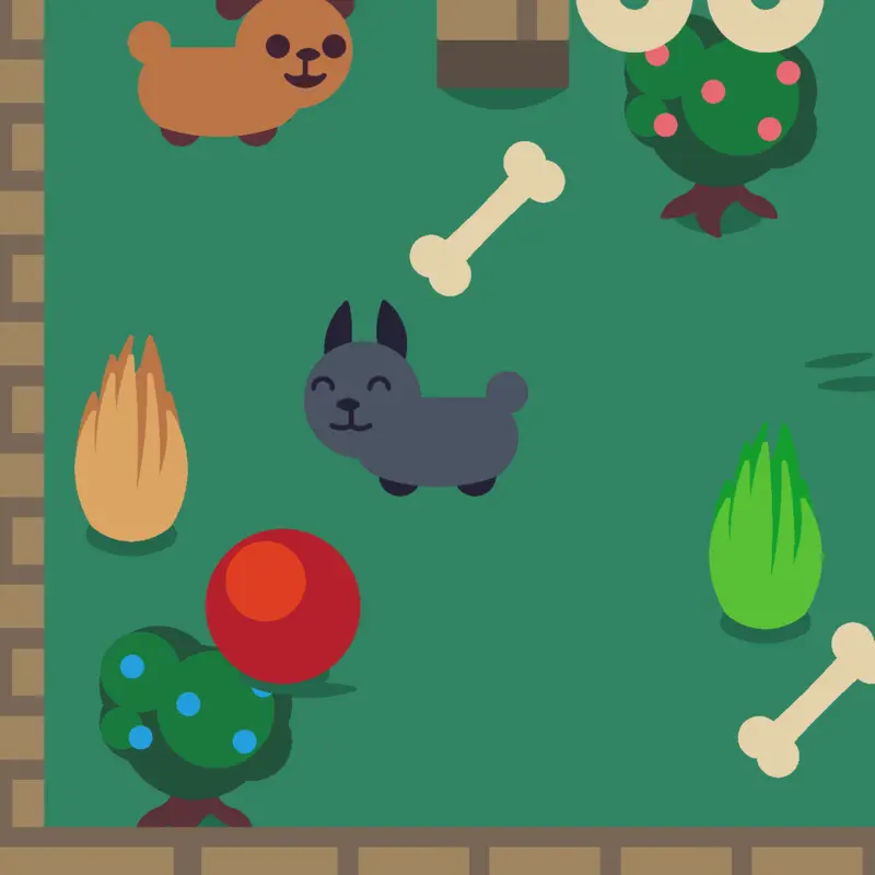 Game by @SamuelllArc