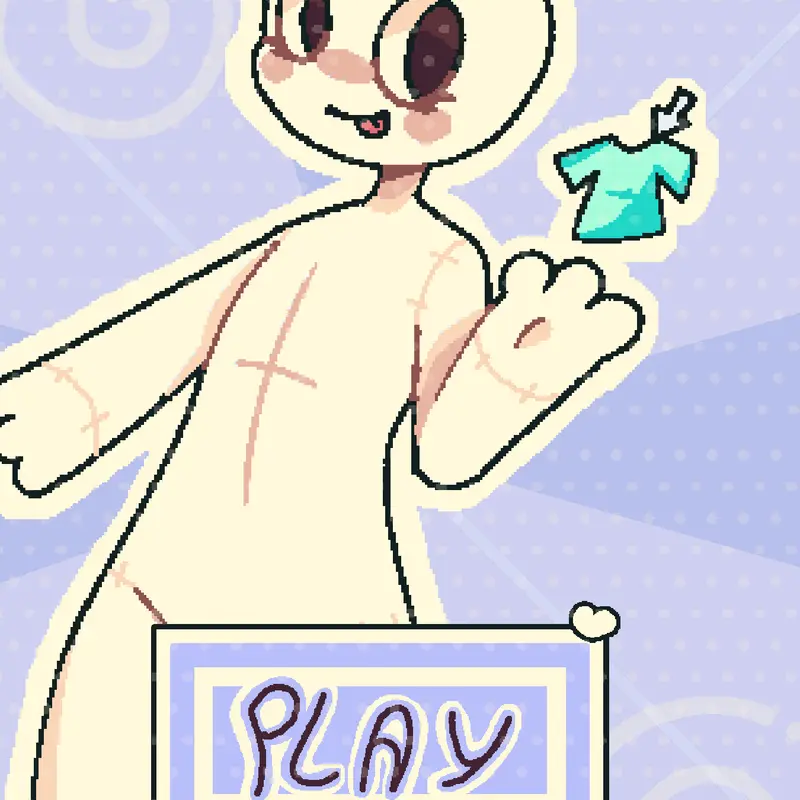 Game by @ahafanidk