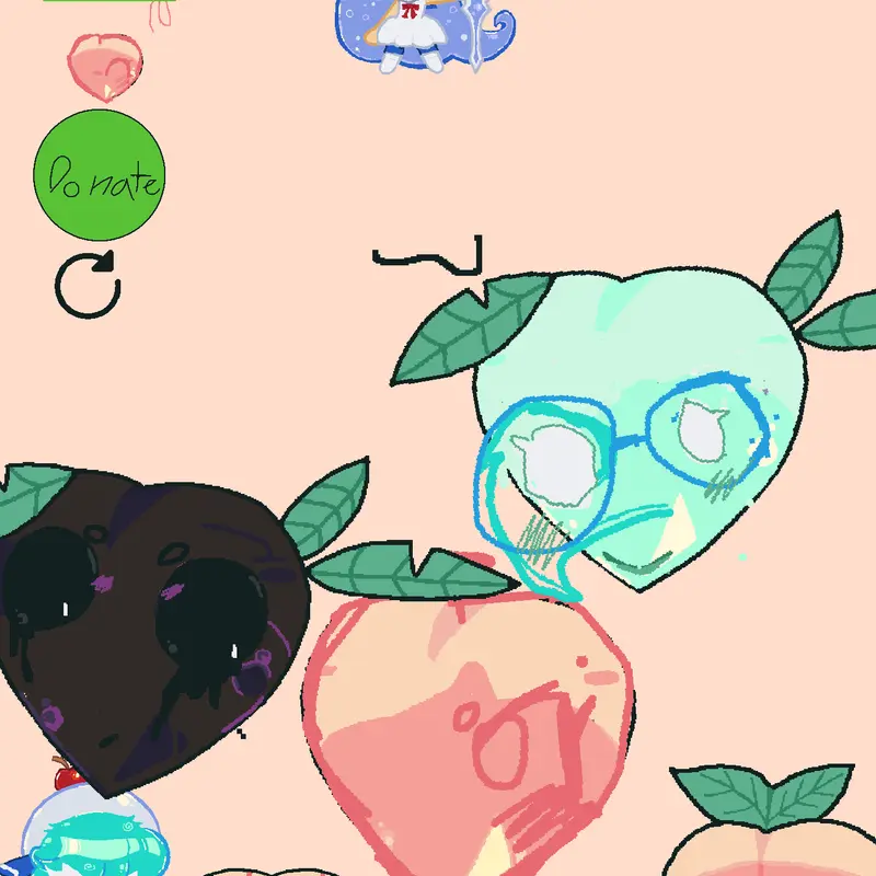 Game by @kittypetburger
