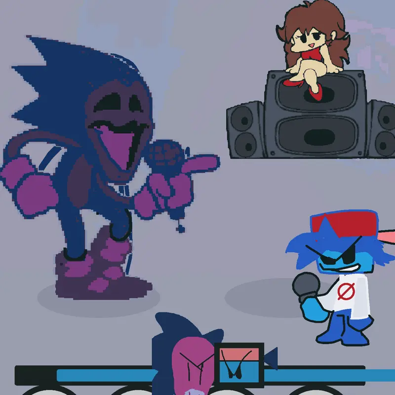 Game by @tizky