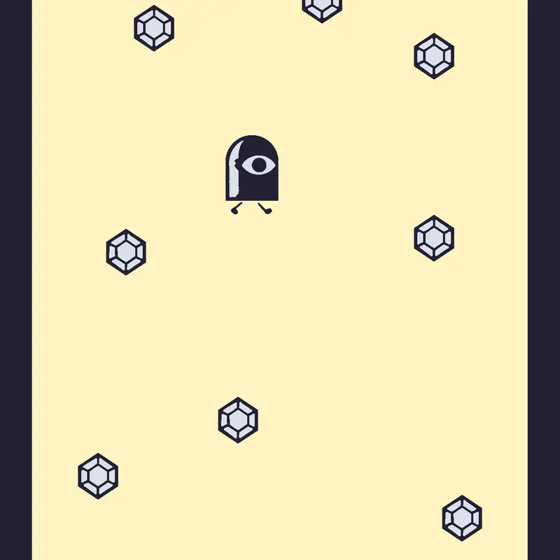 Game by @gamergabic