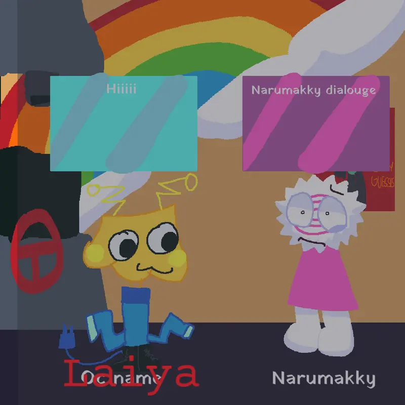 Game by @moosie_moons-mushroom