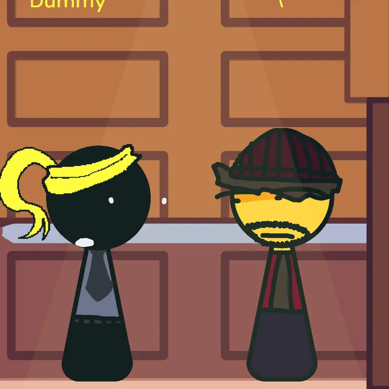 Game by @Batter_Blob