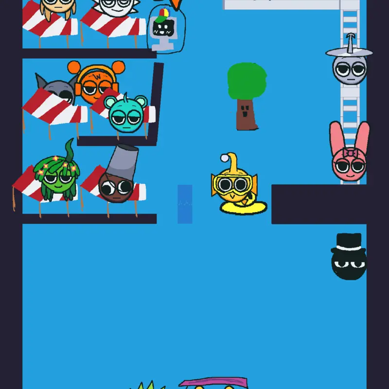 Game by @sprunkifan15