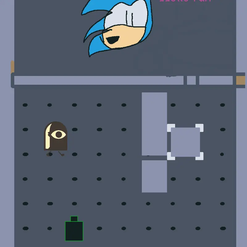 Game by @ian101