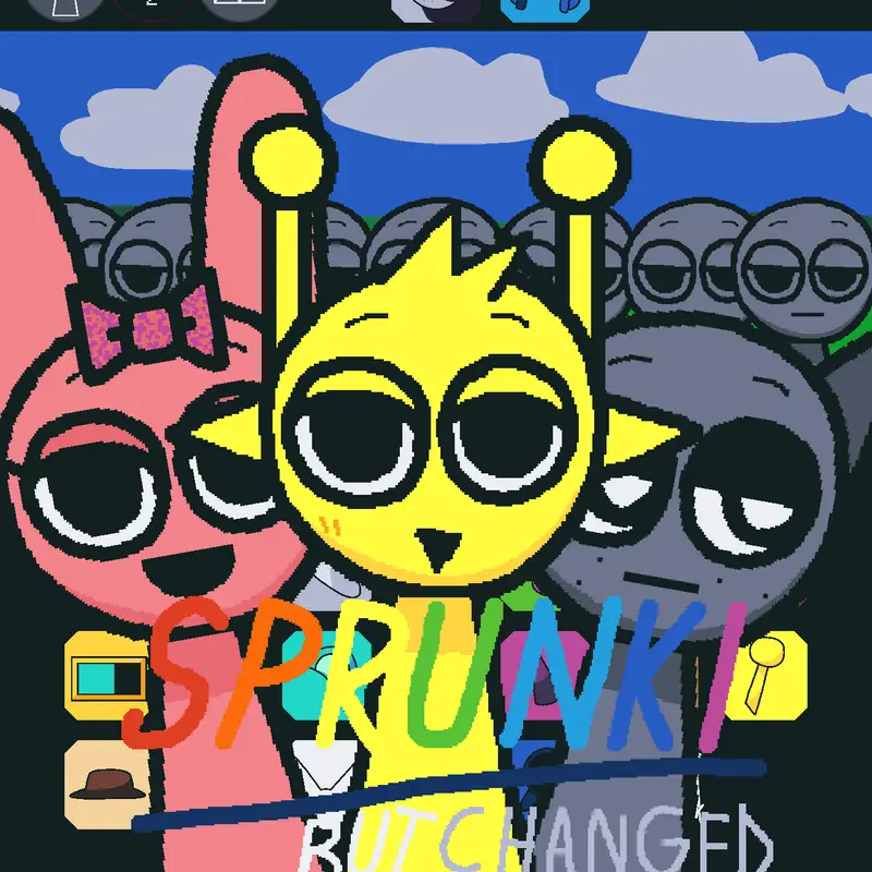 Game by @uwehhewhuehew