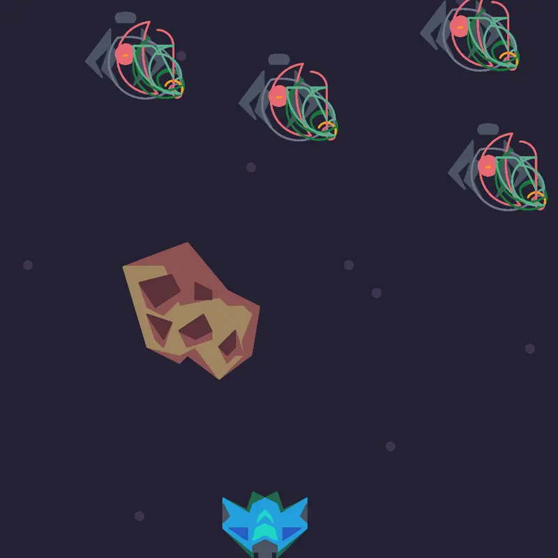Game by @EnacheIonut47