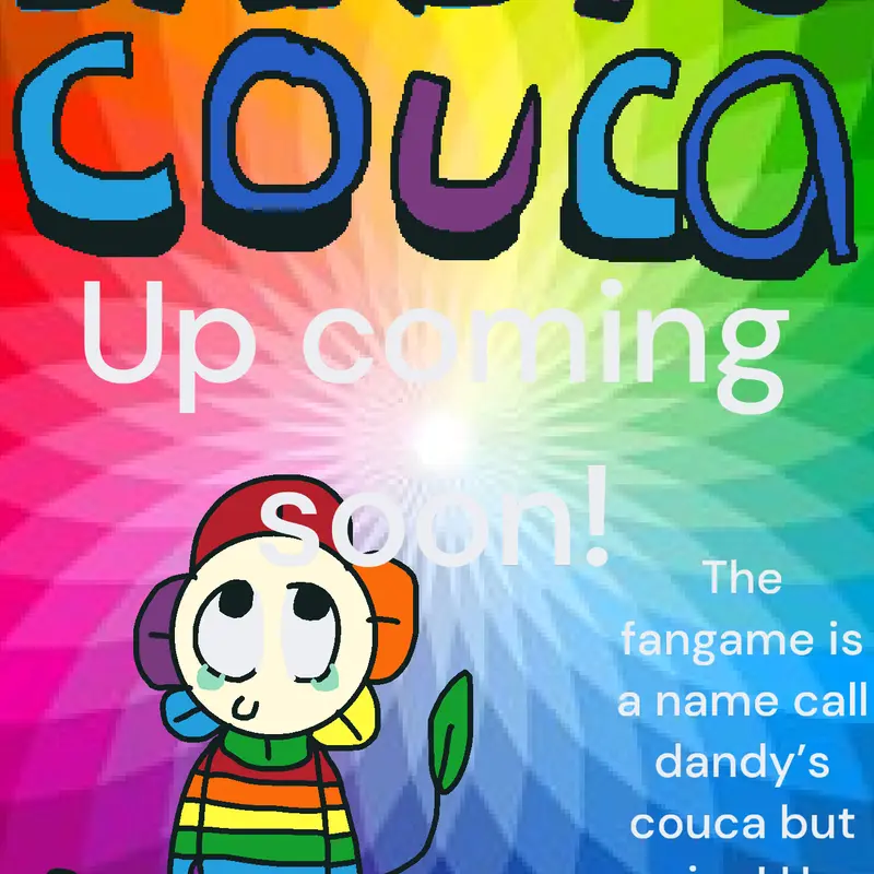 Game by @couca