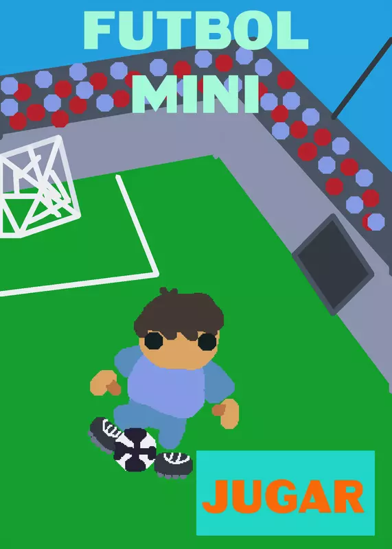 Game by @Mat_studios