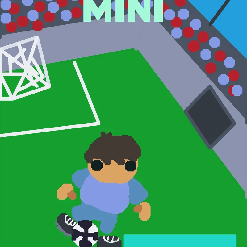 Game by @Mat_studios