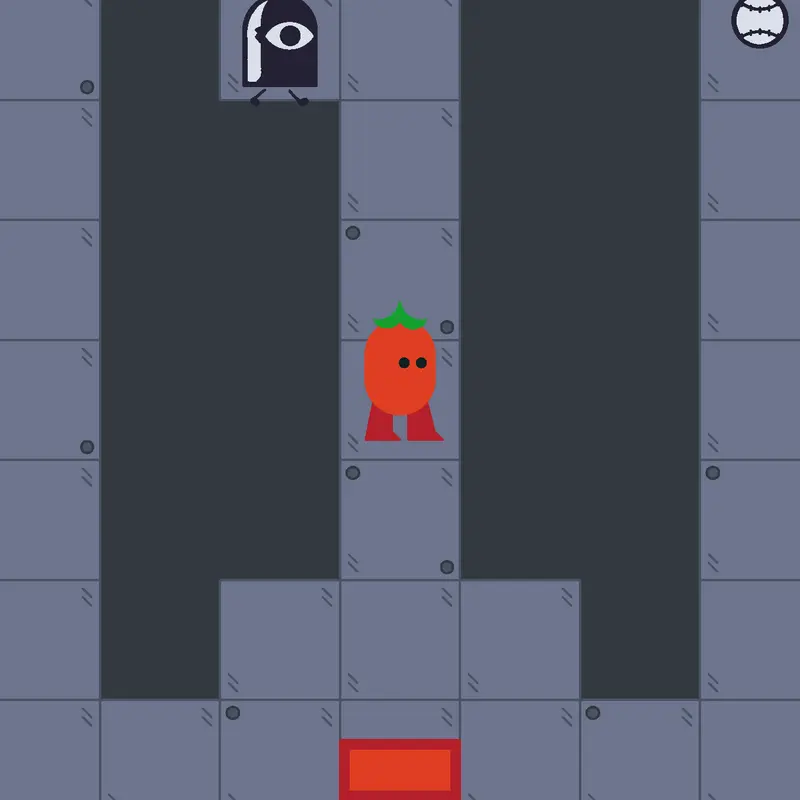 Game by @Jeva_stepink