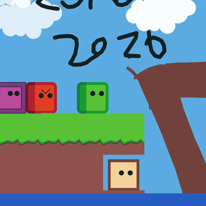 Game by @beyazityellice