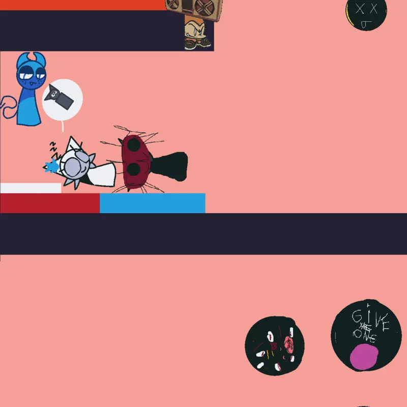 Game by @theboiledonephenomenon