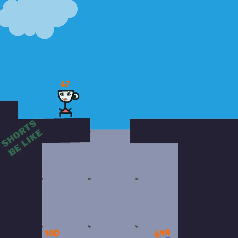 Game by @xotoRot