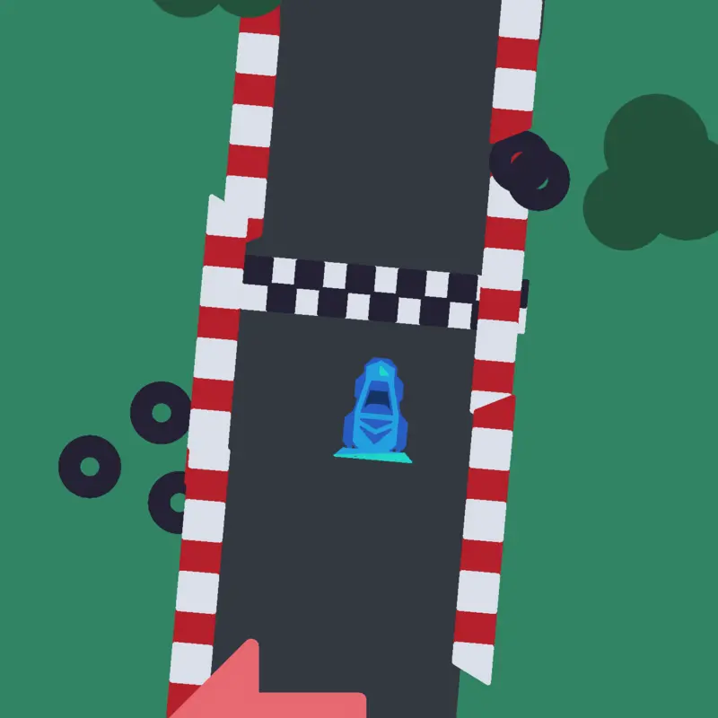 Game by @amadeolan
