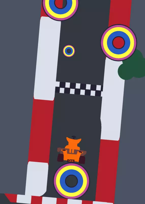 Game by @maniacbunny