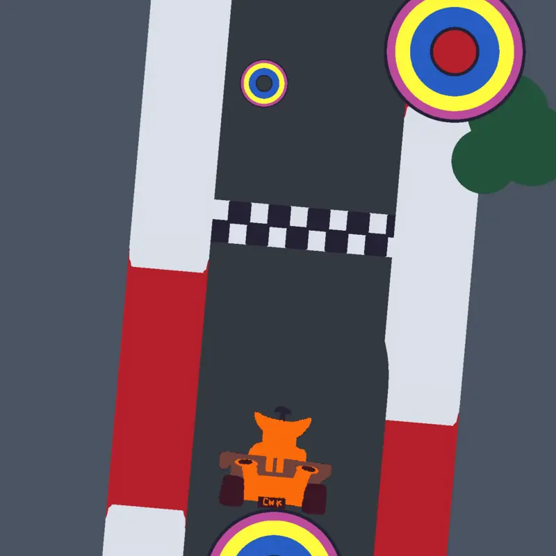 Game by @maniacbunny