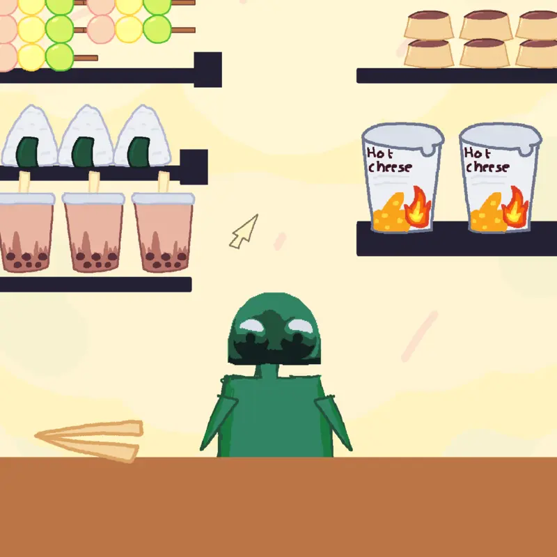 Game by @REPO-robot
