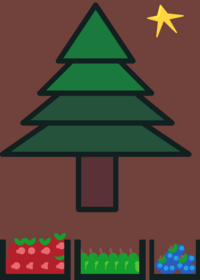 Decorate the tree 2026