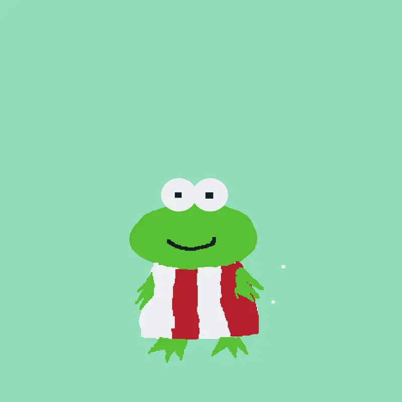 Game by @Keroppis