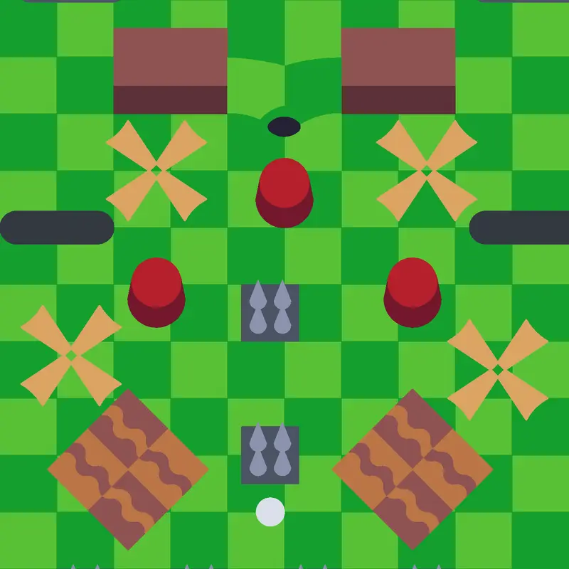 Game by @boringgames