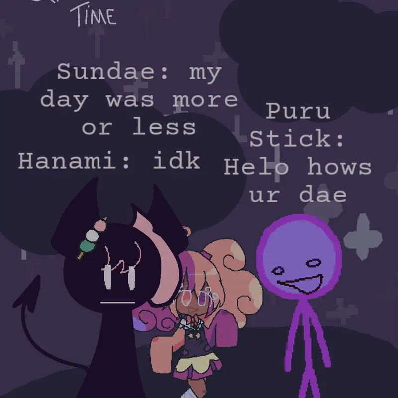 Game by @-Quitted-