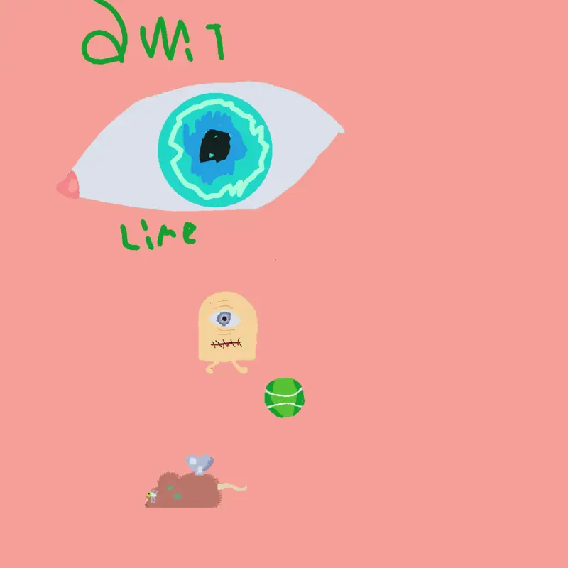 Game by @Limeligh