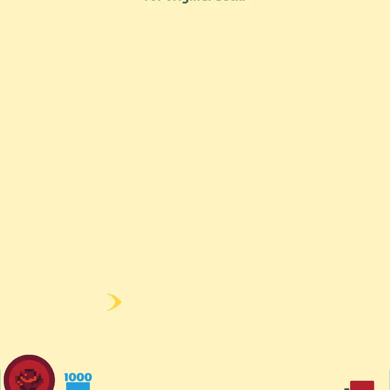 Game by @weave
