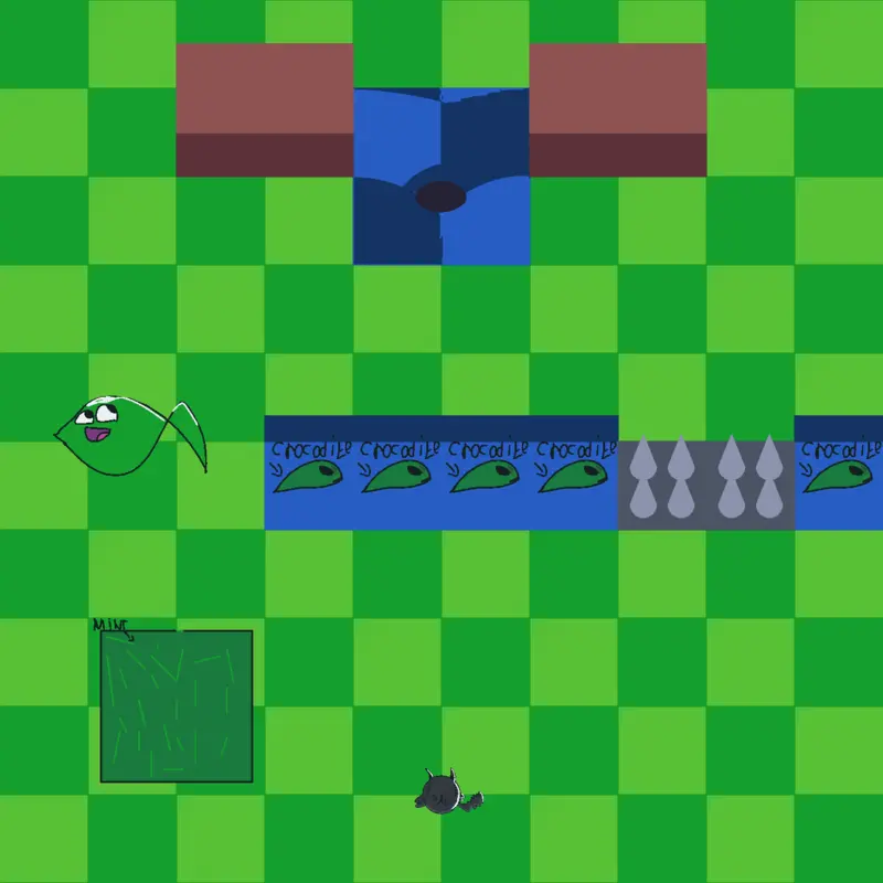 Game by @BadPigie