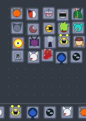 snapshot
