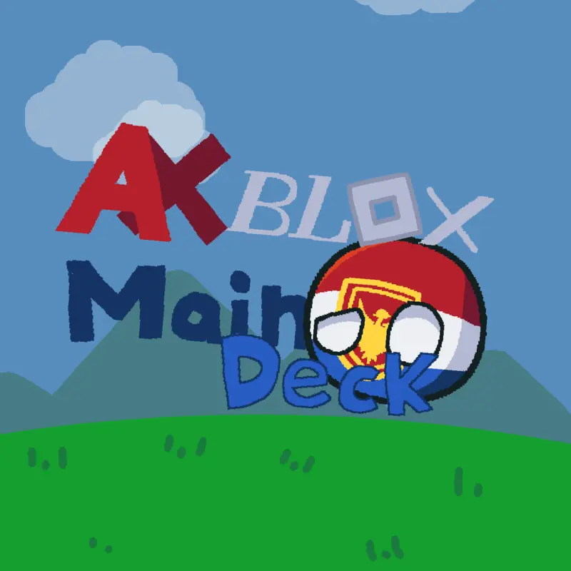 Game by @AXBlox