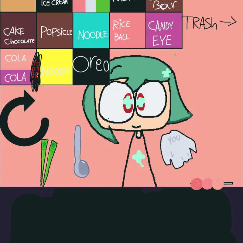 Game by @ehQi