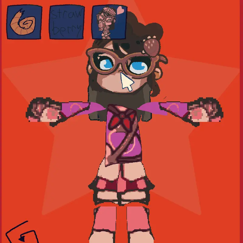 Game by @Gamer_Sophie2016