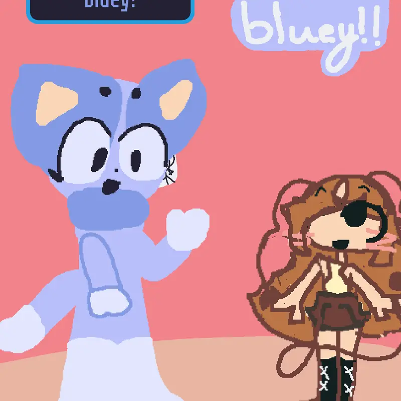 Game by @I_love_my_dolls
