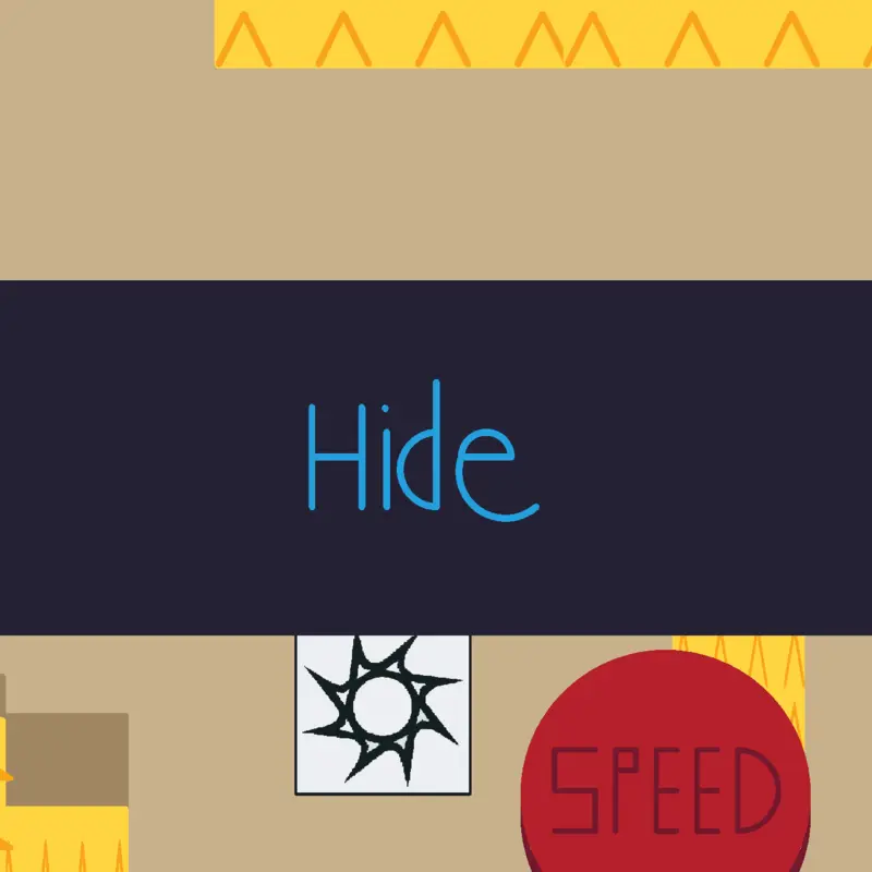 Game by @thanaw
