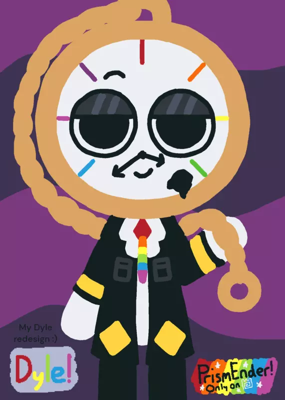 Game by @PrismEnder