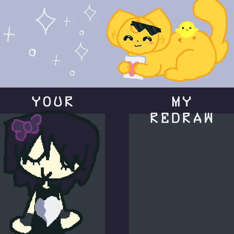 Game by @ichiki