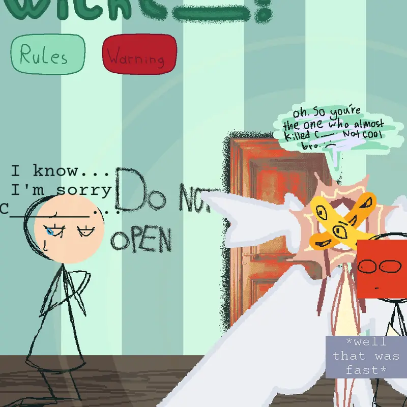 Game by @am_just_a_normal_person