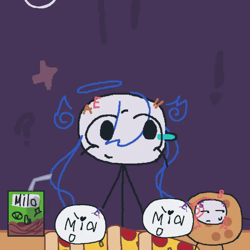Game by @MimiNaomi