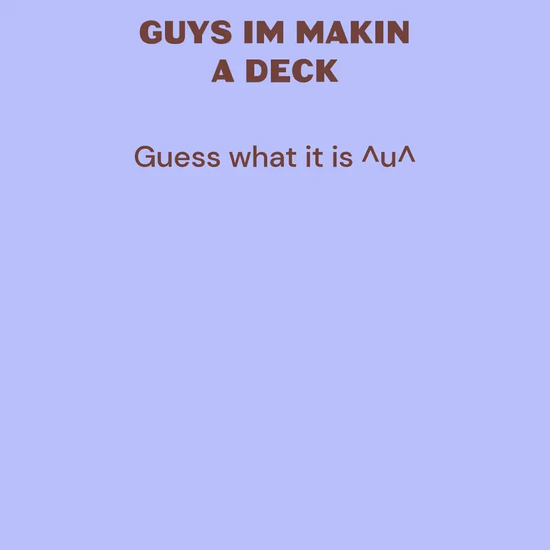 Game by @gnarpyailenlover
